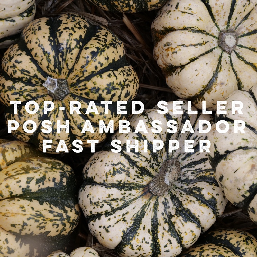 top-rated✨fast shipper✨posh ambassador
